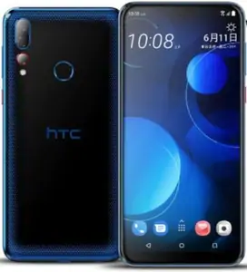 Замена стекла камеры на телефоне HTC Desire 19 Plus в Воронеже